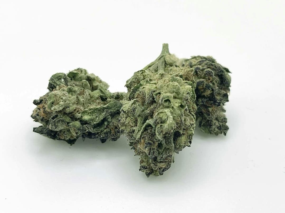 Fruit Punch 8th/3.5Grams(32%THC,SATIVA)