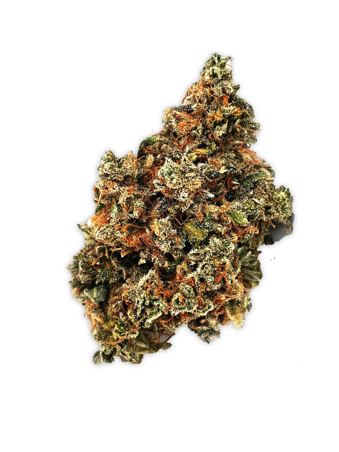 Strawberry Lemonade Flower