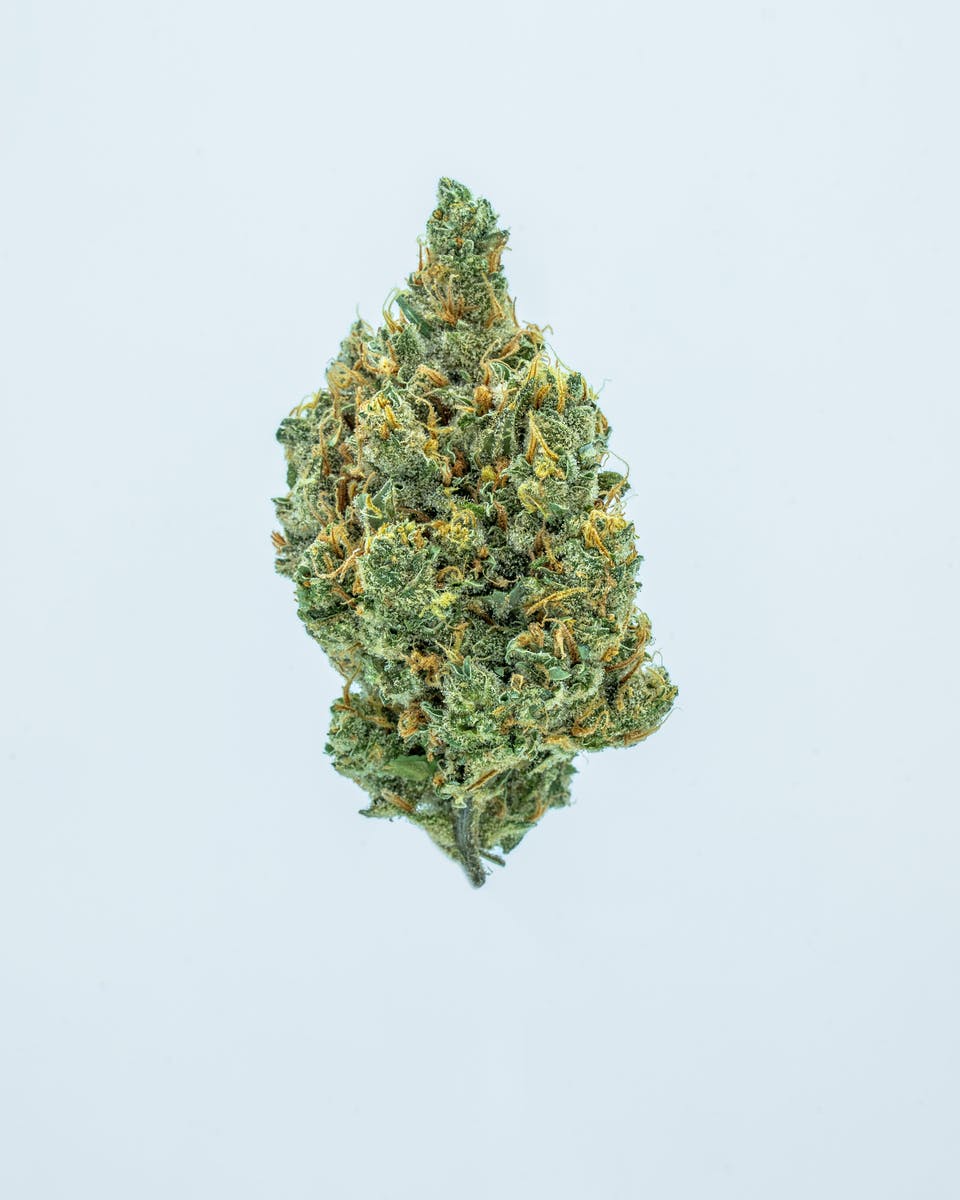 Golden Wave 3.5G Flower