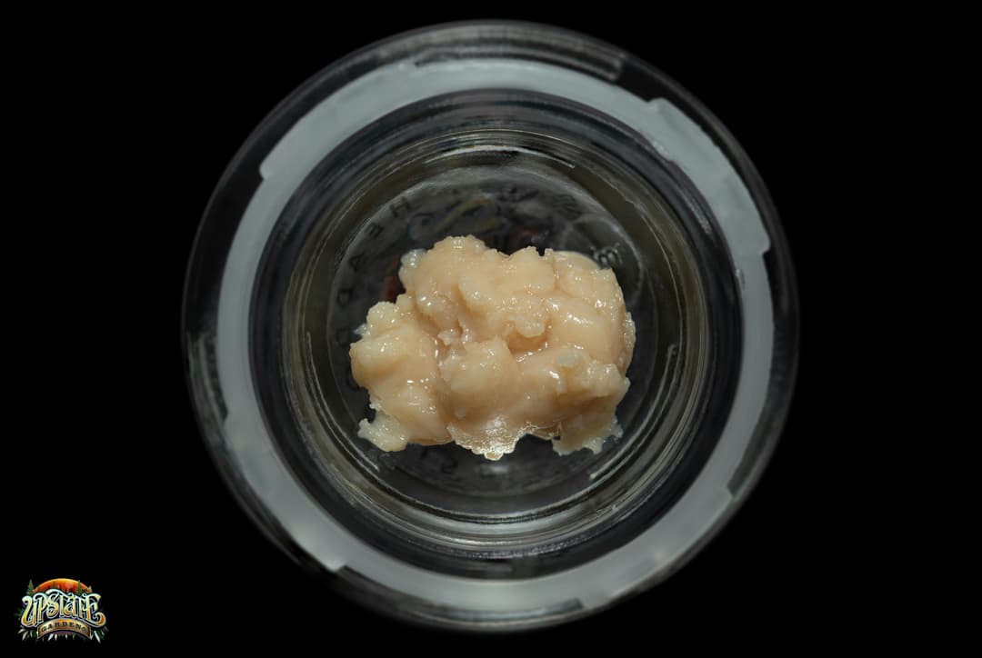 Live Rosin: HEADDog X ISE - 1g