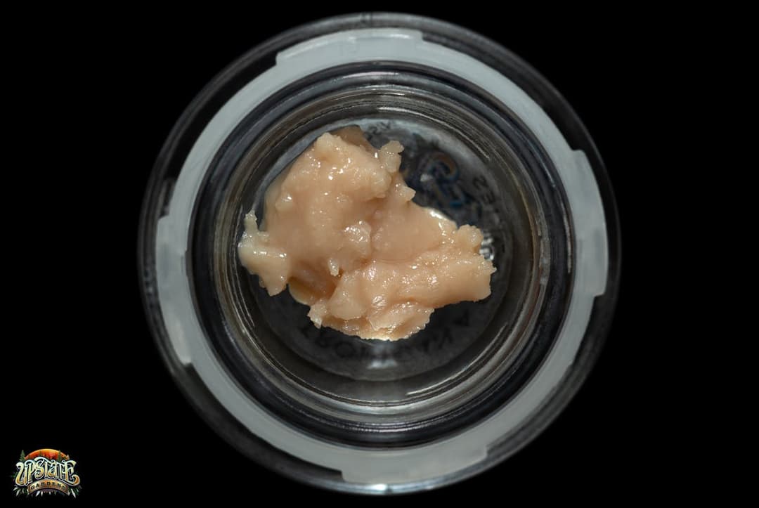 Live Rosin: Tropicana Cookies - 1g