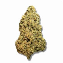 Black - Laughing Buddha (S) - 28g