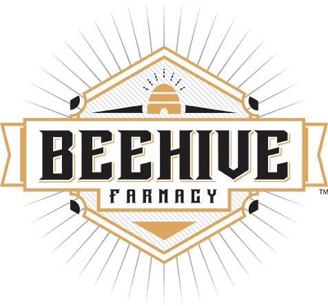 Beehive Farmacy - Brigham City logo