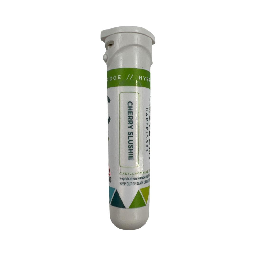 Cadillac 0.5g Resin Cartridge - Cherry Slushie (Hybrid)