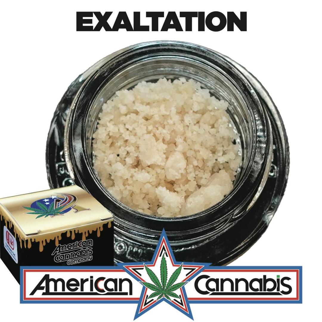 ACC EXALTATION CRUMBLE