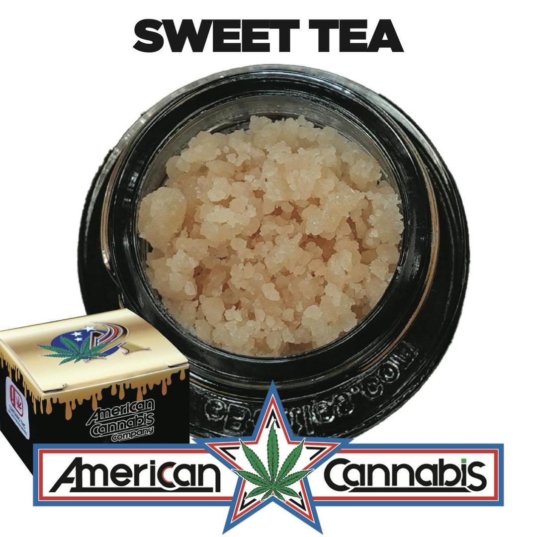 ACC SWEET TEA SUGAR