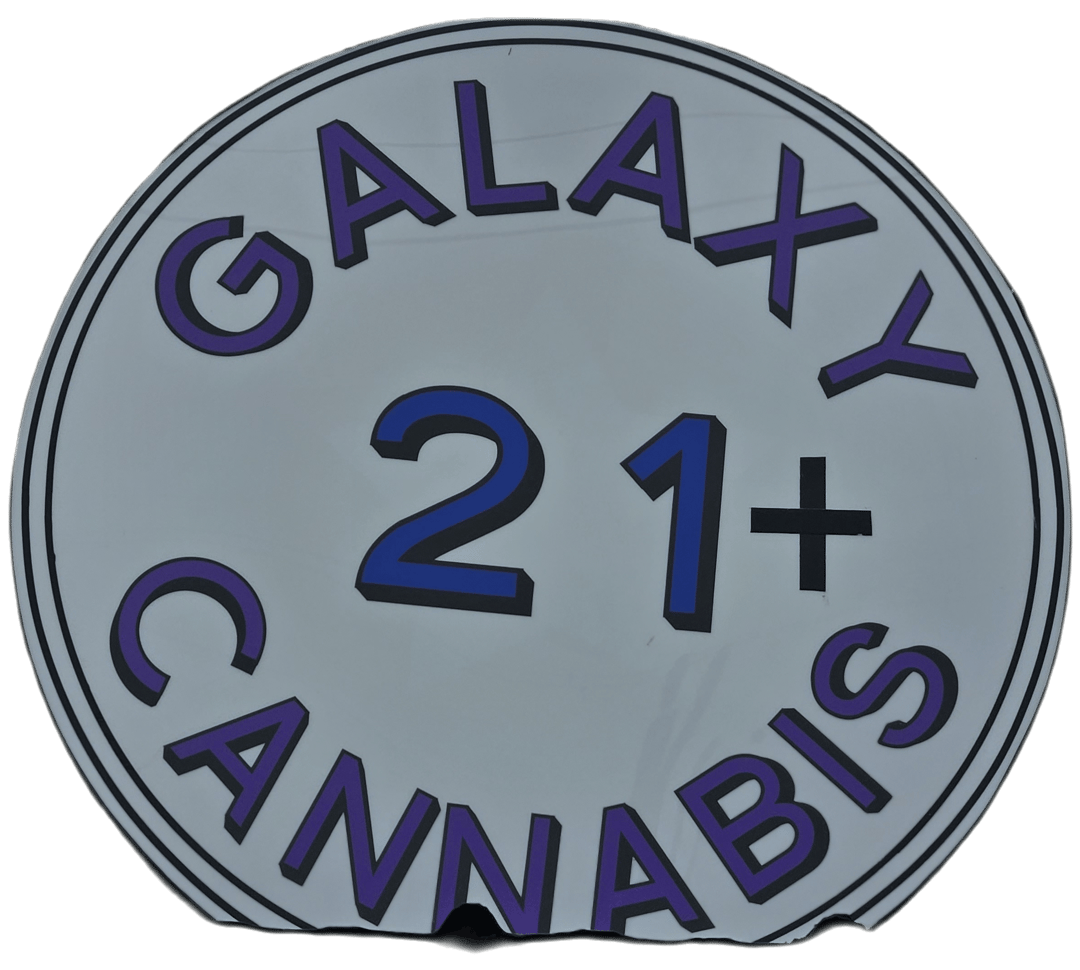Galaxy21 logo