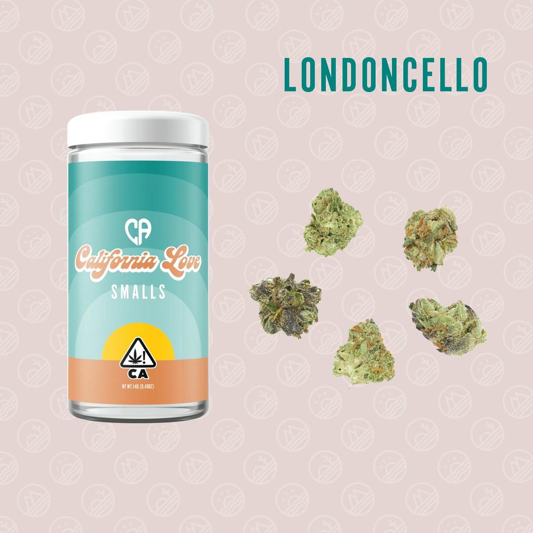 Smalls | Londonchello | 14g