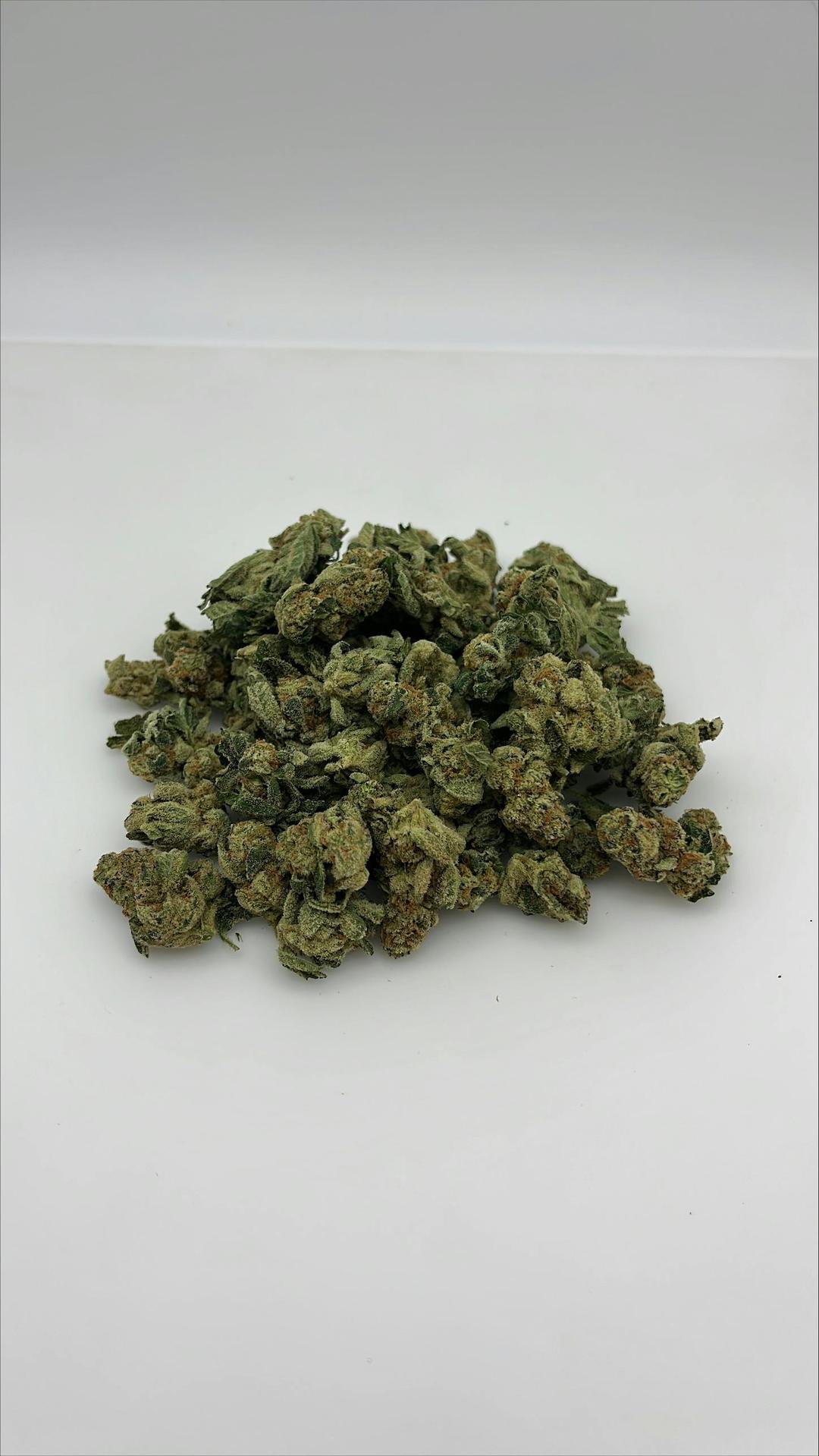 Dime Bag | Cake Bomb Indica (3.5g)