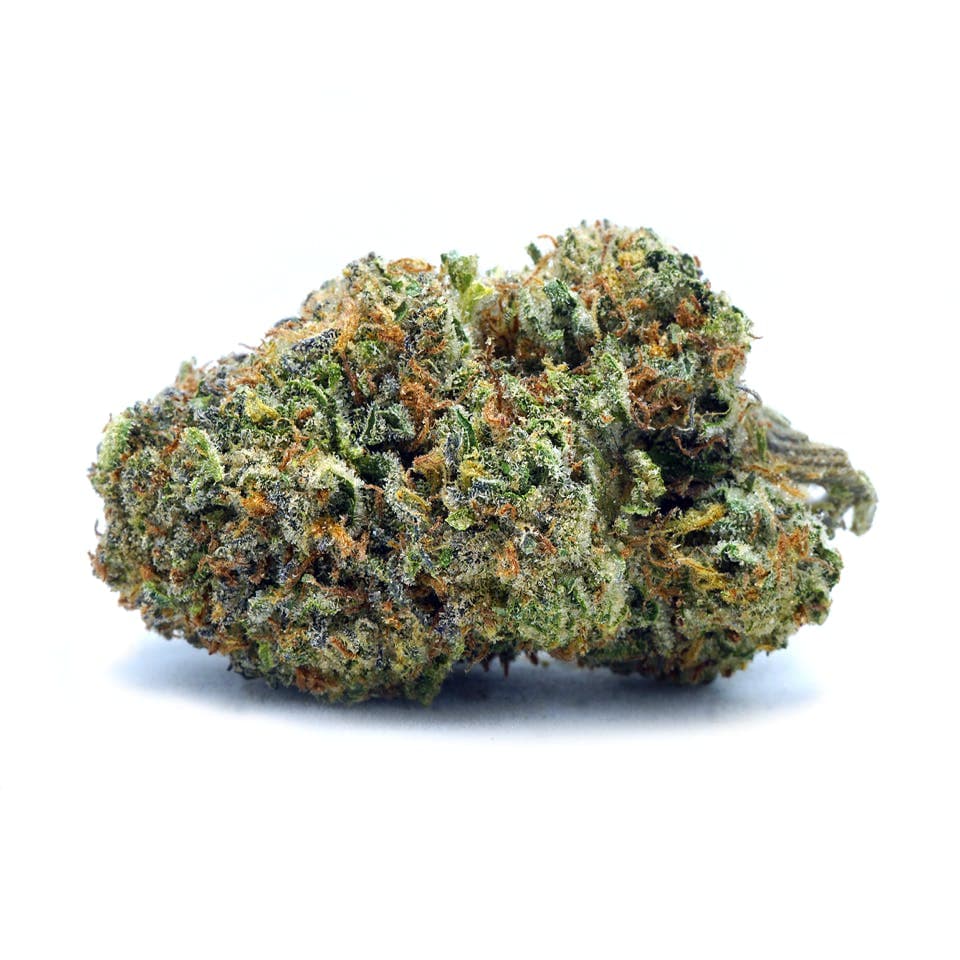 Peach Ringz | Greenhouse 3.5g