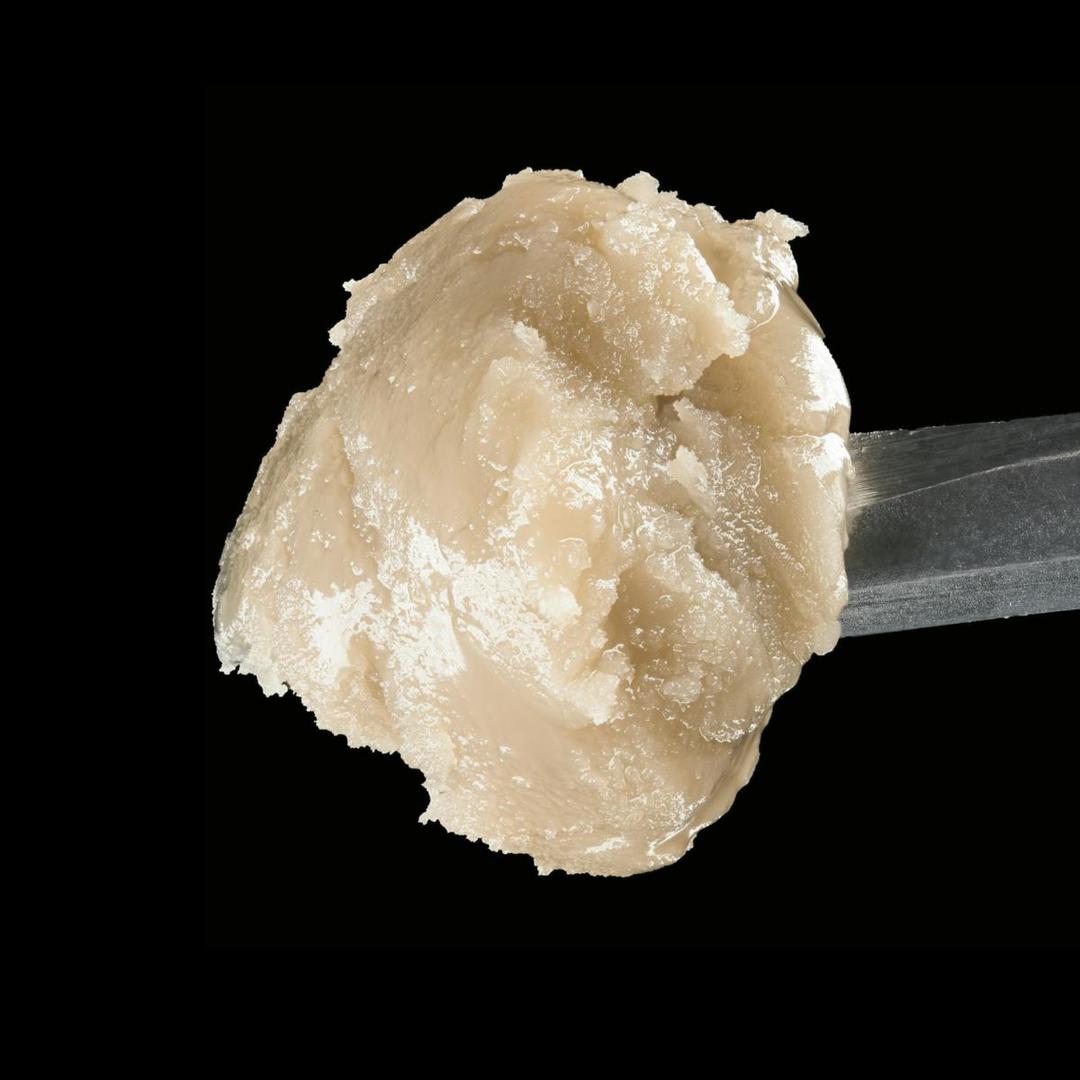 Blue Agapē Cold Cured Live Rosin 1g