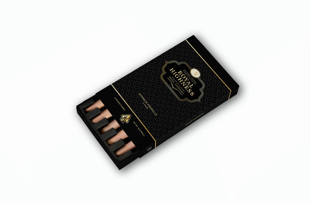 Candy Jack preroll pack 2.5g