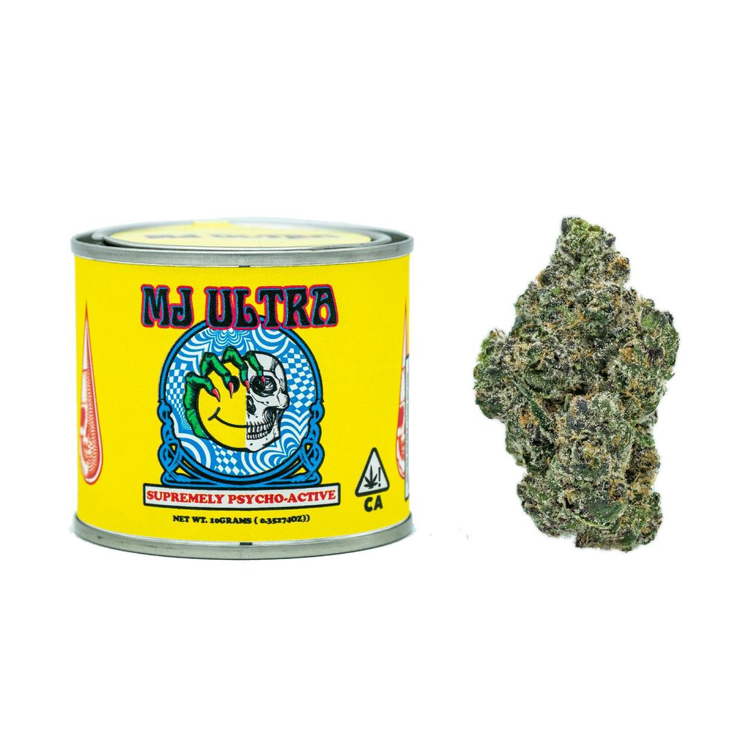 Purple Rain 10G Tin