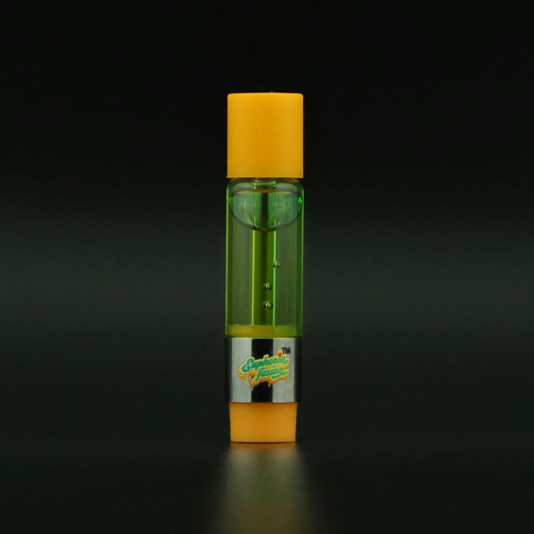 Euphoria Fusion Cartridge - Melon Punch (1g)