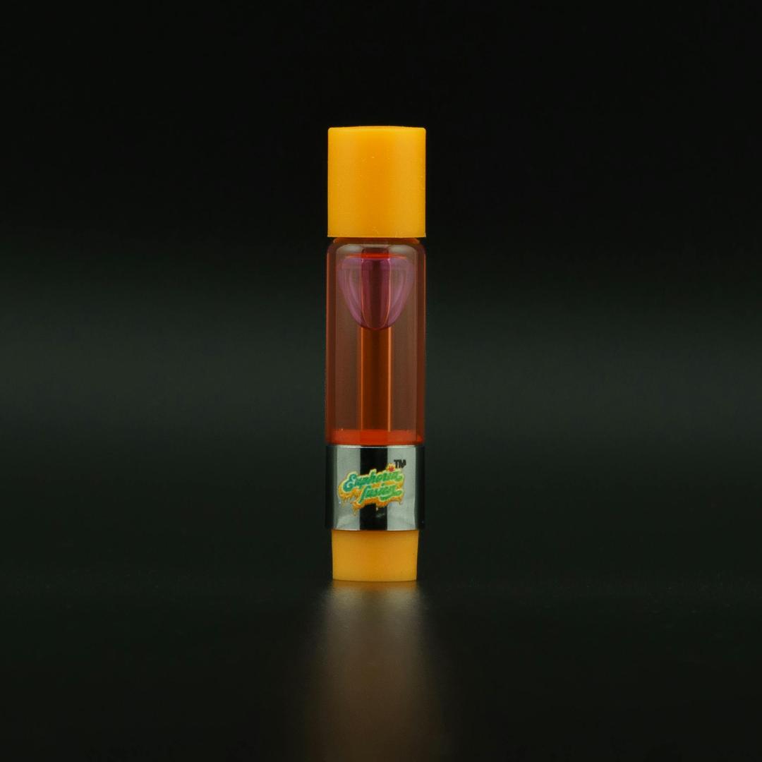 Euphoria Fusion Cartridge - Grape Soda (1g)