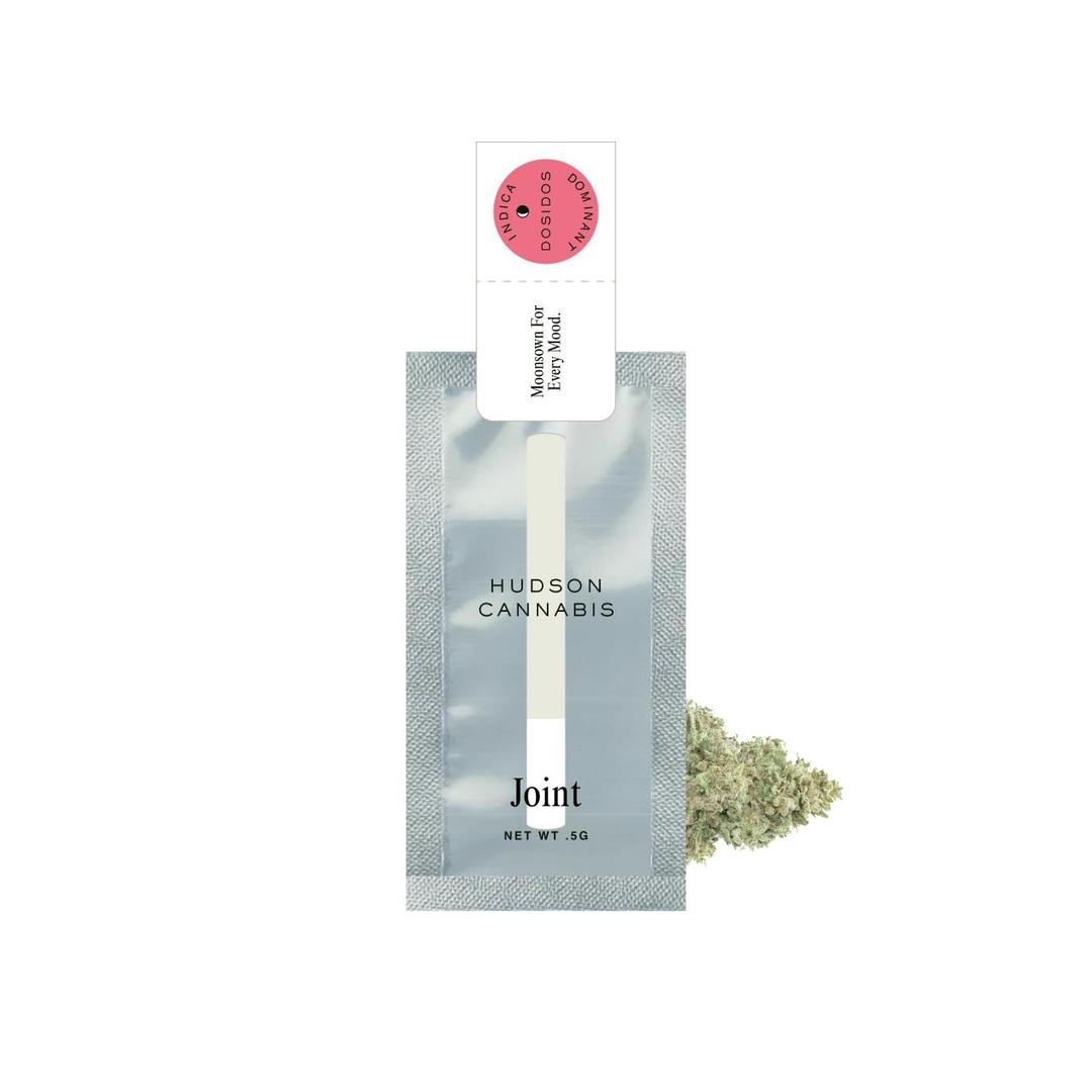 Dosidos [Joint] | 0.5g