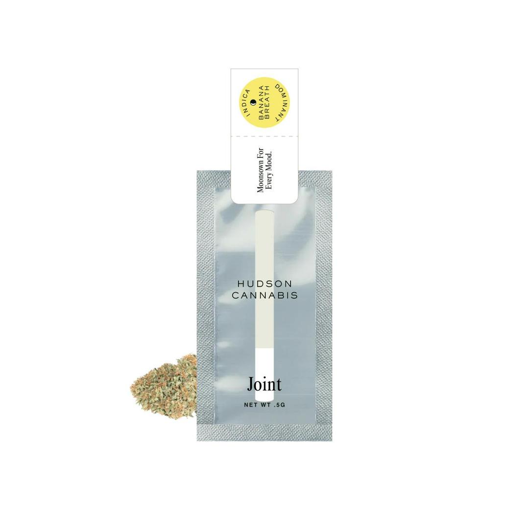 Banana Breath [Joint] | 0.5g