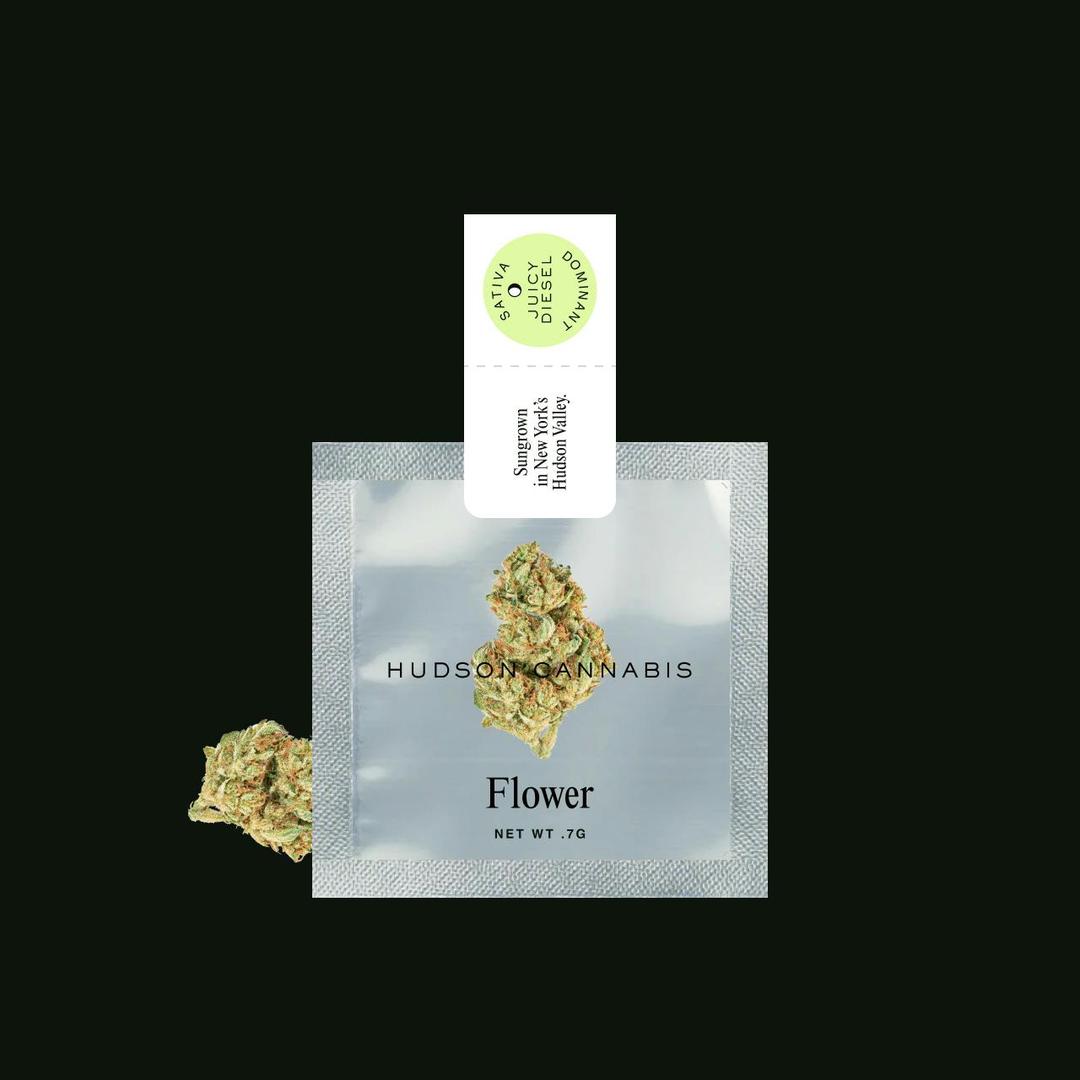 Juicy Diesel [Dimes]