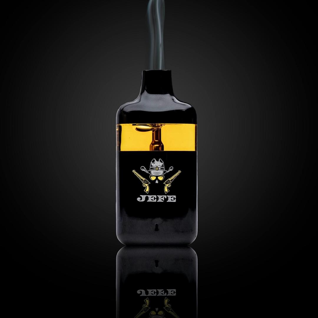 JEFE Bubble Gum - 5 Gram - Distillate - All-in-One Disposable (Hybrid)