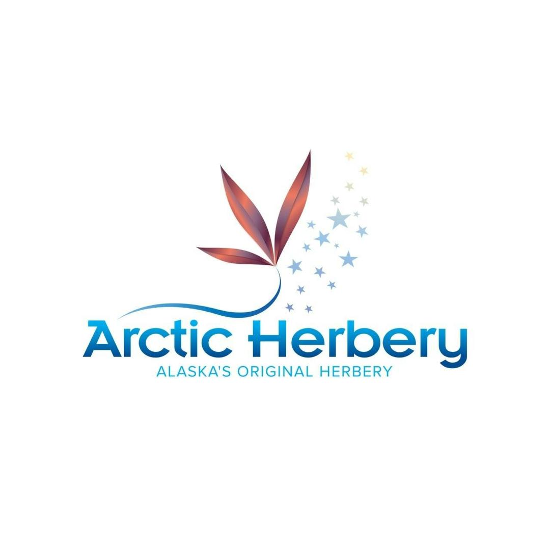 Arctic Herbery logo