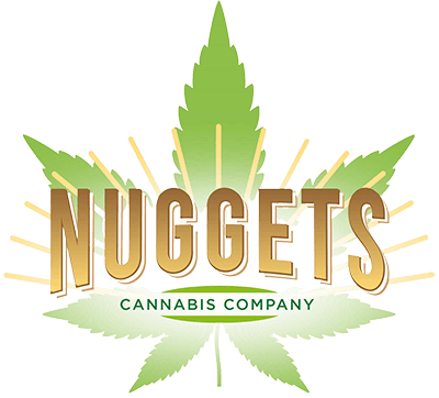 Nuggets Detroit logo