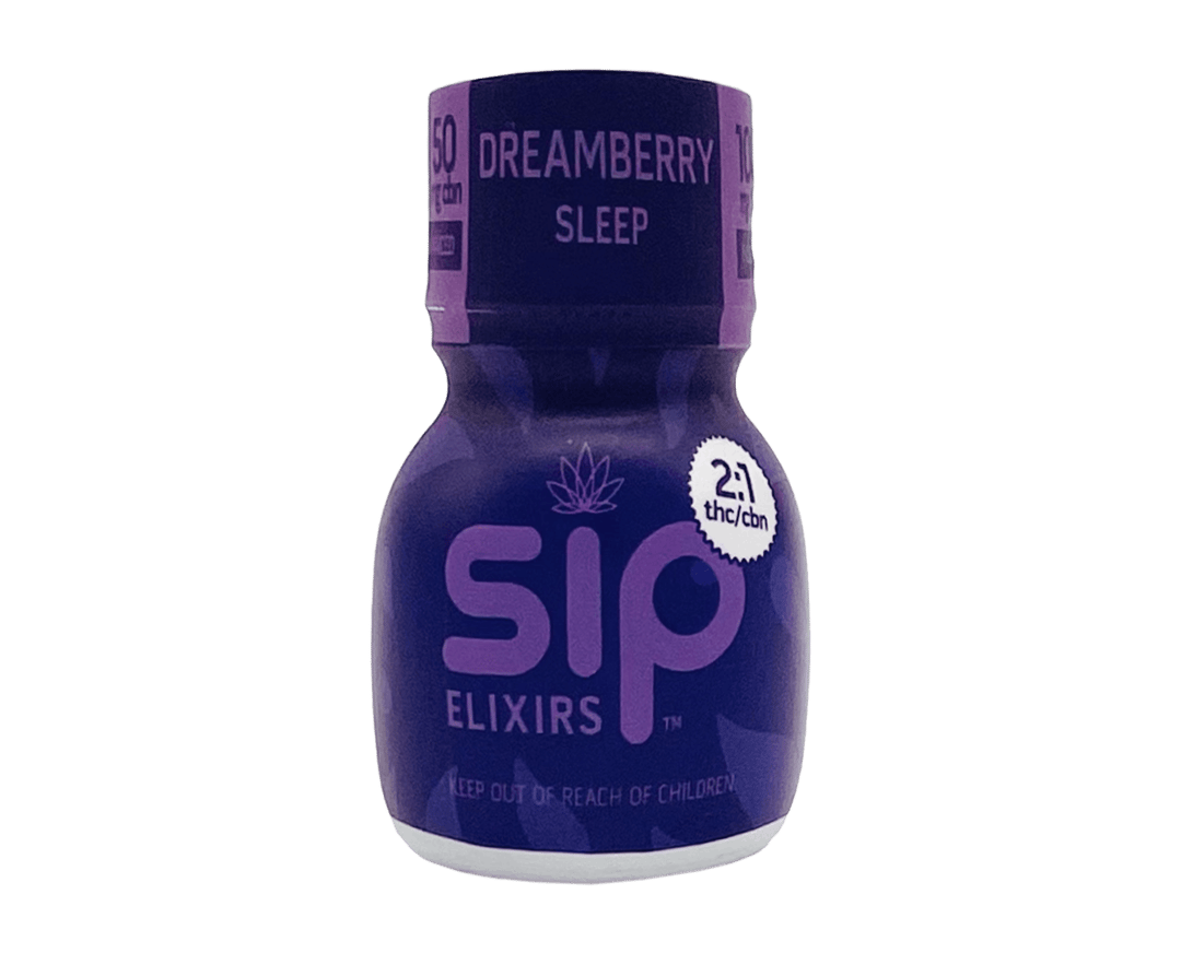 Dreamberry