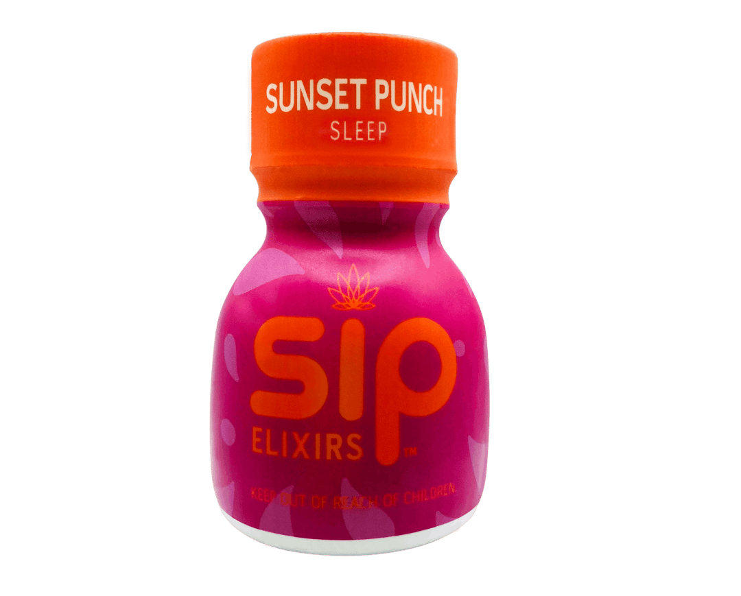 Sunset Punch