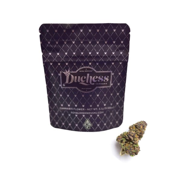 Duchess Emergen C 3.5g