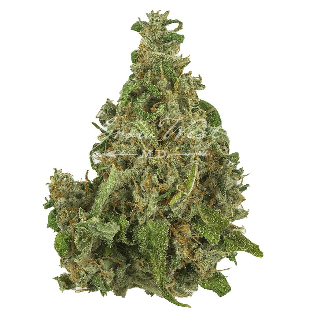 Cherry AK-47 | Silver | Untrimmed | 3.5g
