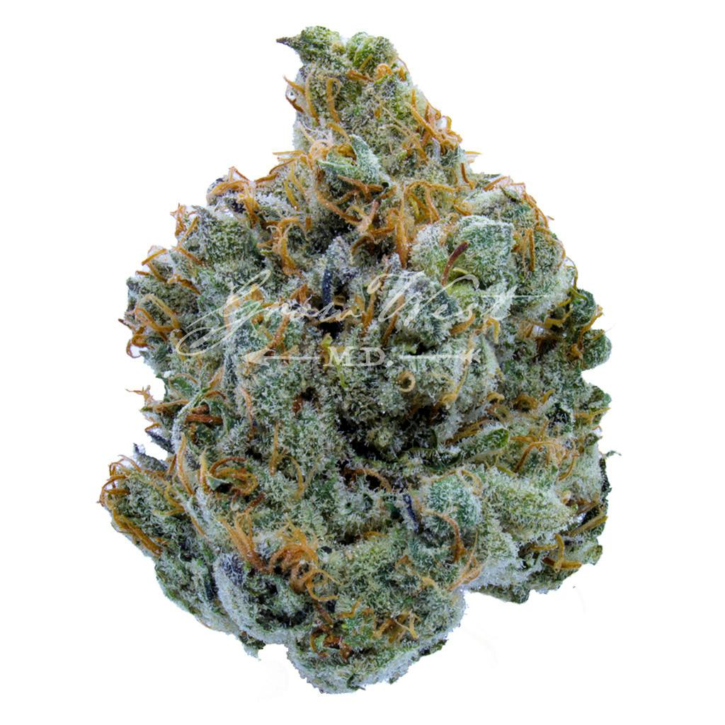 FPOG x Sour Dub | Silver | Untrimmed | 3.5g