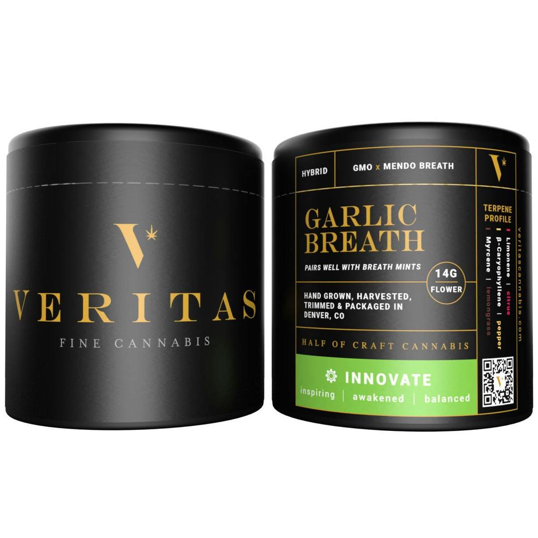 Garlic Breath [14g]