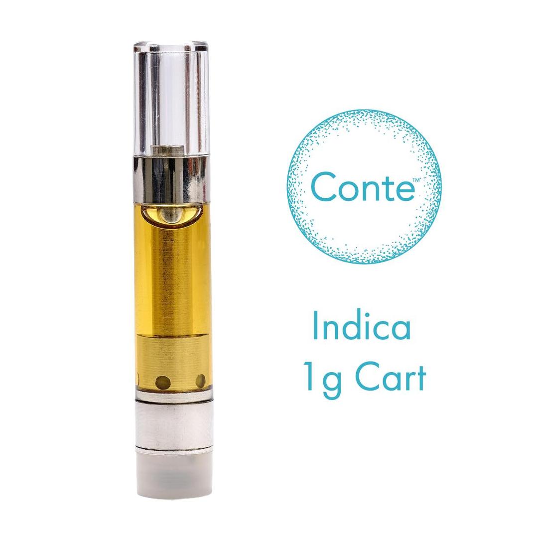 Berry Blow Pop | 1g Vape Cart