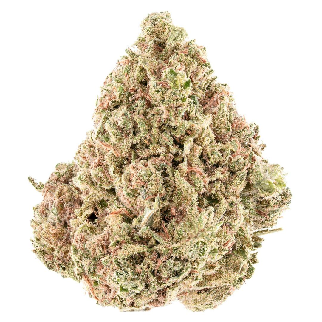 Blueberry Haze