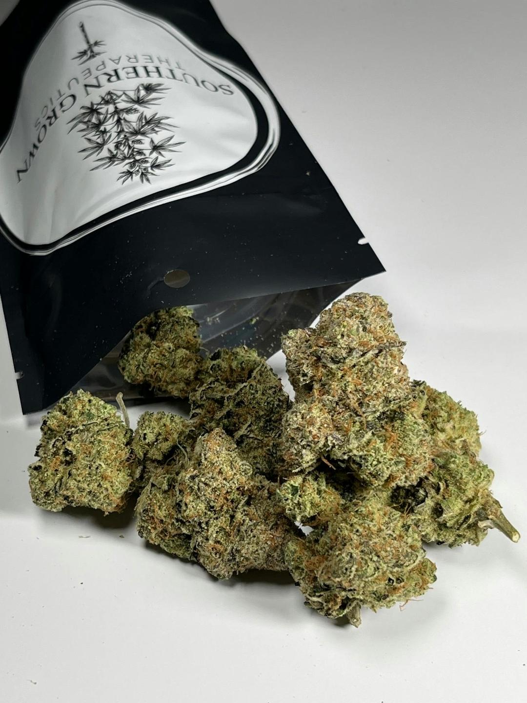 Irene OG - 3.5g