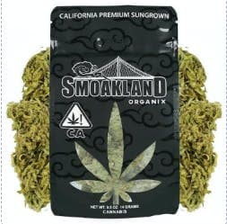 Black - White Widow 28g