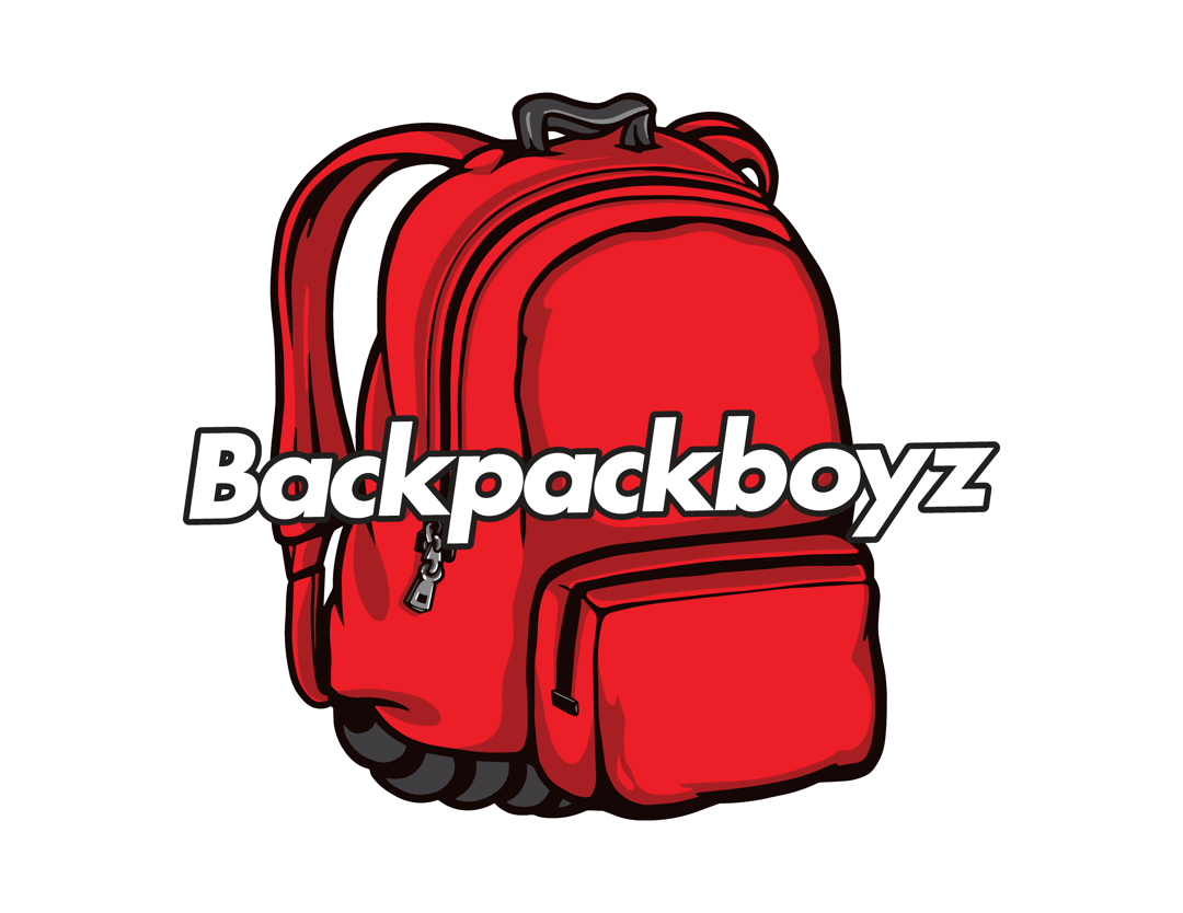Backpack Boyz San Diego logo