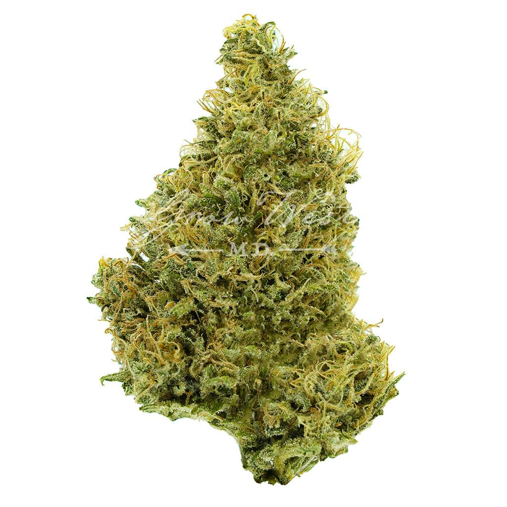 Moonshine Daze | Premium | Hand-Trimmed | 3.5g