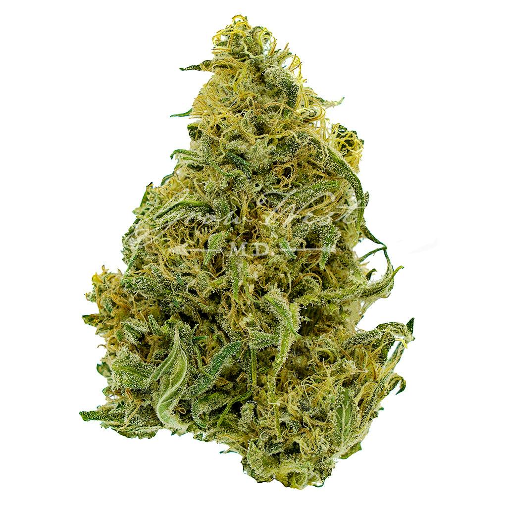 Moonshine Daze | Silver | Untrimmed | 3.5g