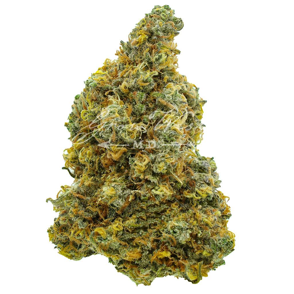 Space Wrangler | Gold | Trimmed | 3.5g