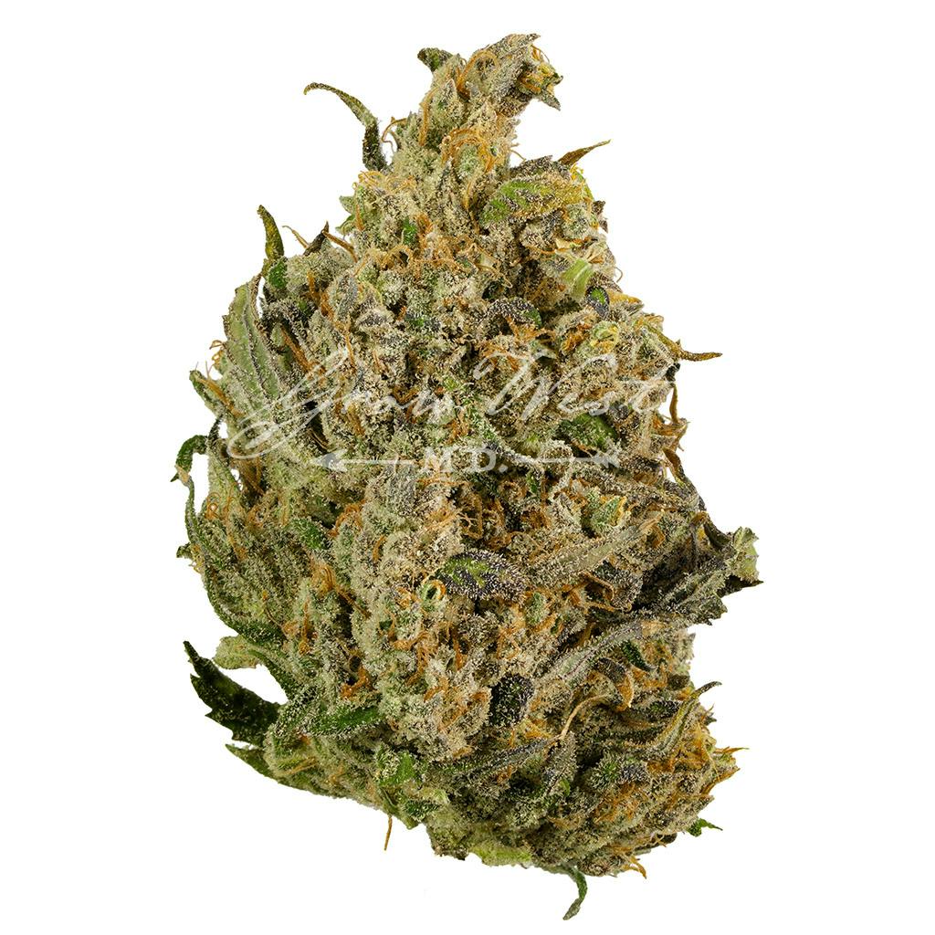 Bubblegum Cake | Silver | Untrimmed | 3.5g