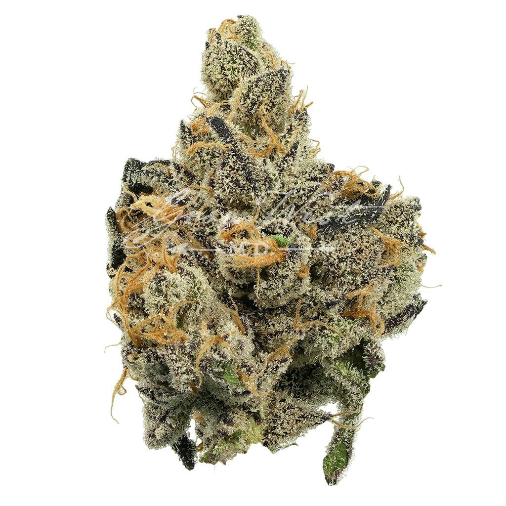 Sour Apple Crumble | Silver | Untrimmed | 3.5g