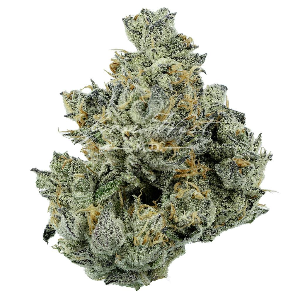 Cloudberry OG | Gold | Trimmed | 3.5g