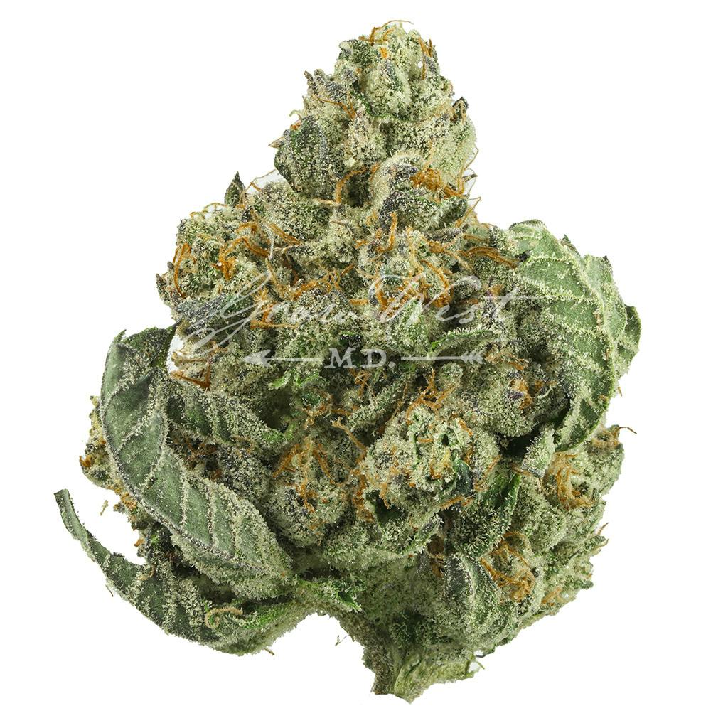 Grape Cake | Silver | Untrimmed | 3.5g