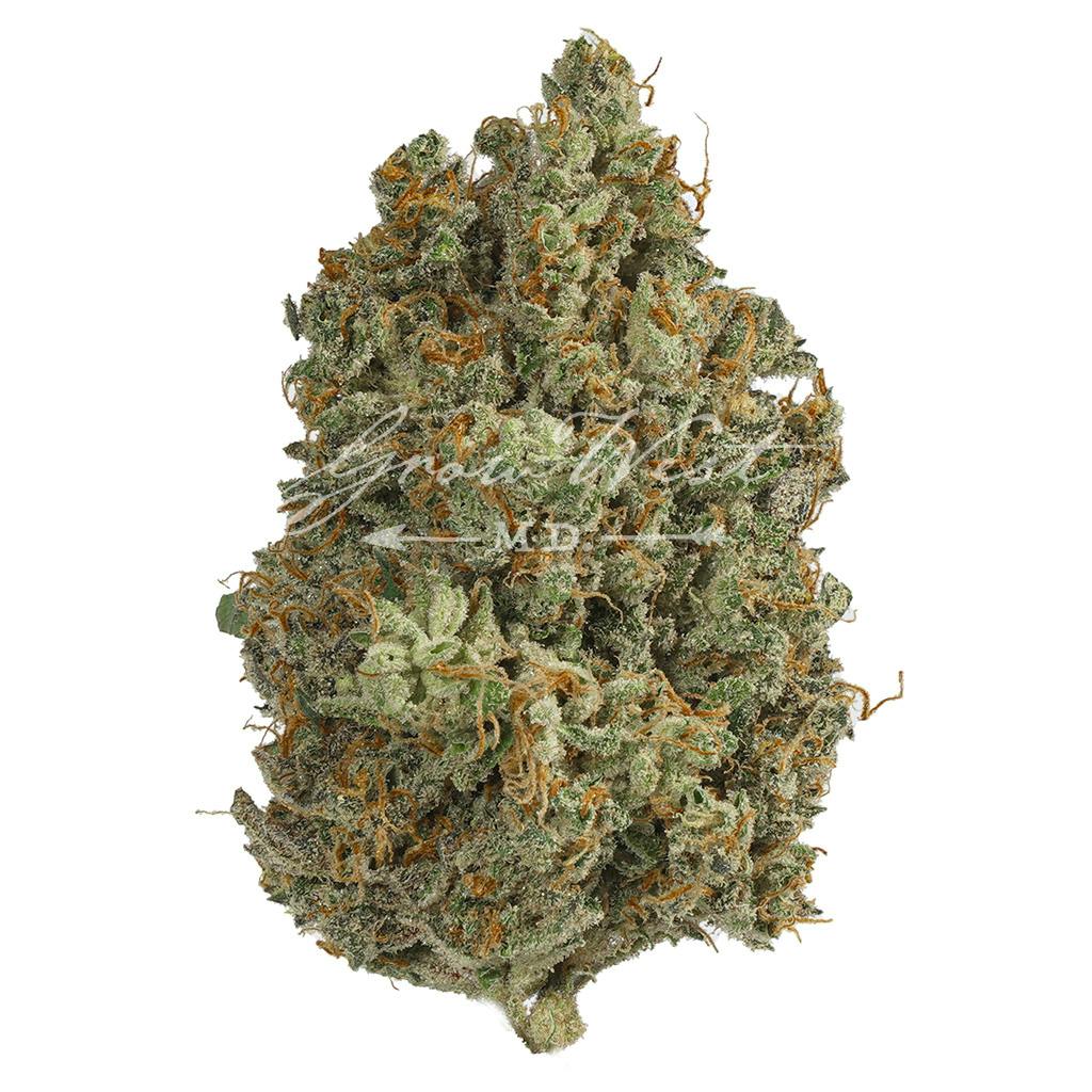 MK Ultra Black Ops | Premium | Hand-Trimmed | 3.5g
