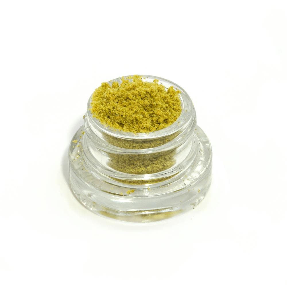 London Poundcake 1g kief