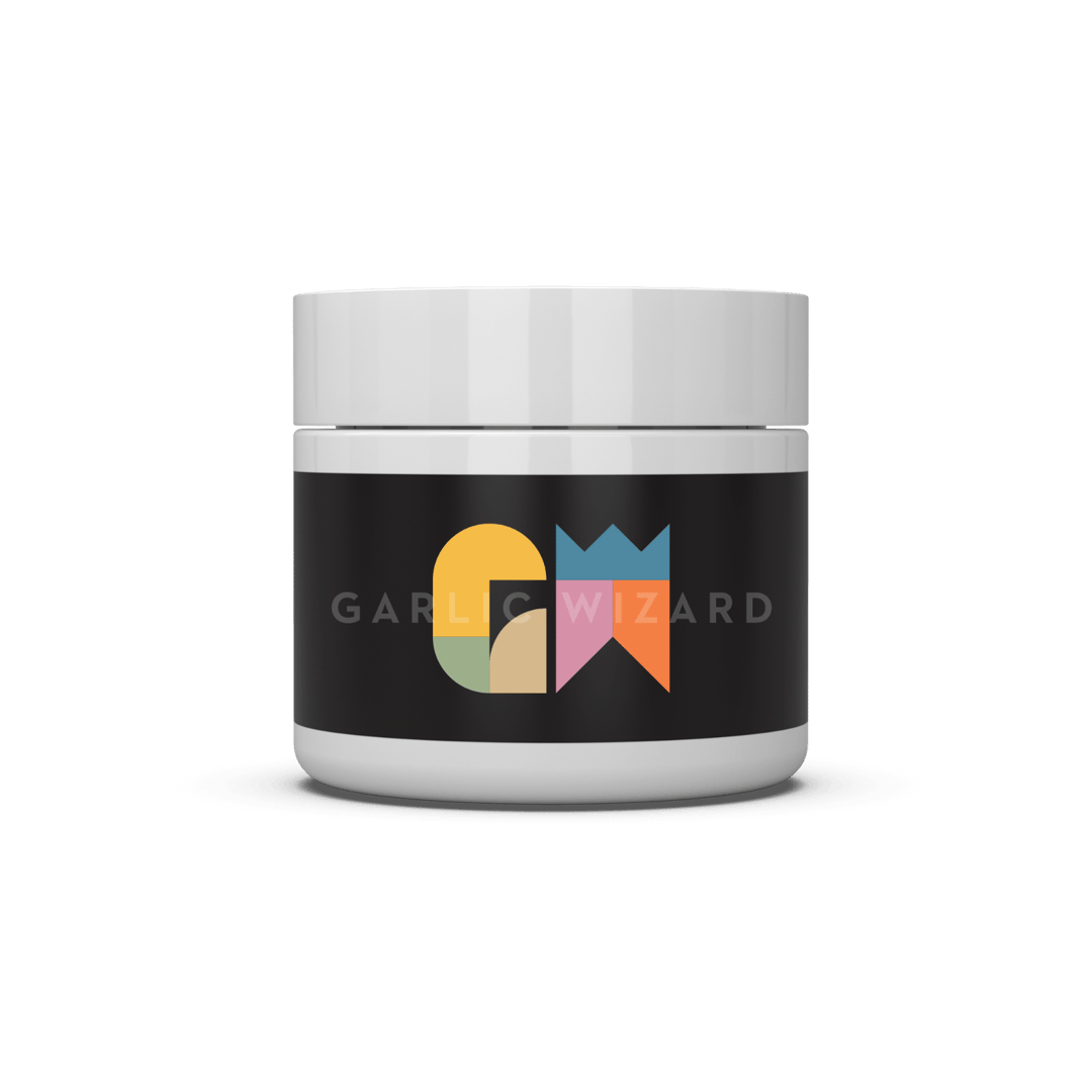 Garlic Wizard | Exclusive Flower
