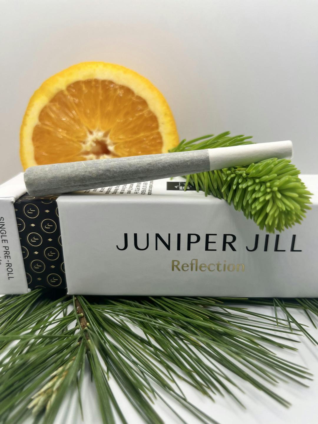 All Gas OG Single Pre-Roll | 1g