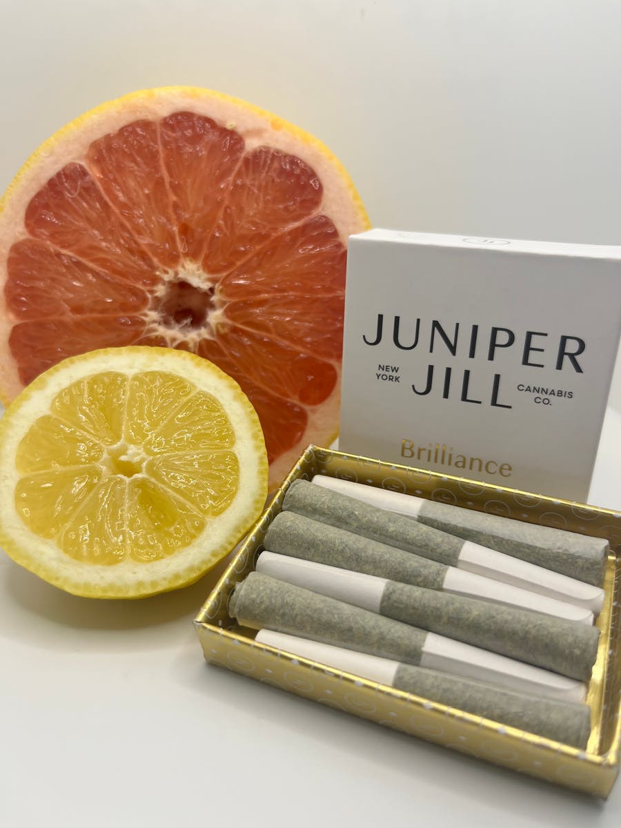 Farmer's Daughter Pre-Roll Multipack | 6 x 0.5g