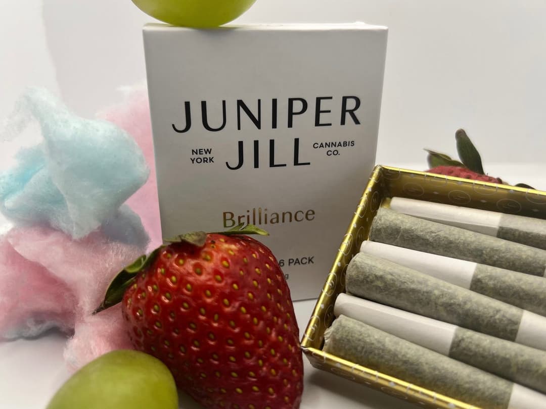 Hella Jelly Pre-Roll Multipack | 6 x 0.5g