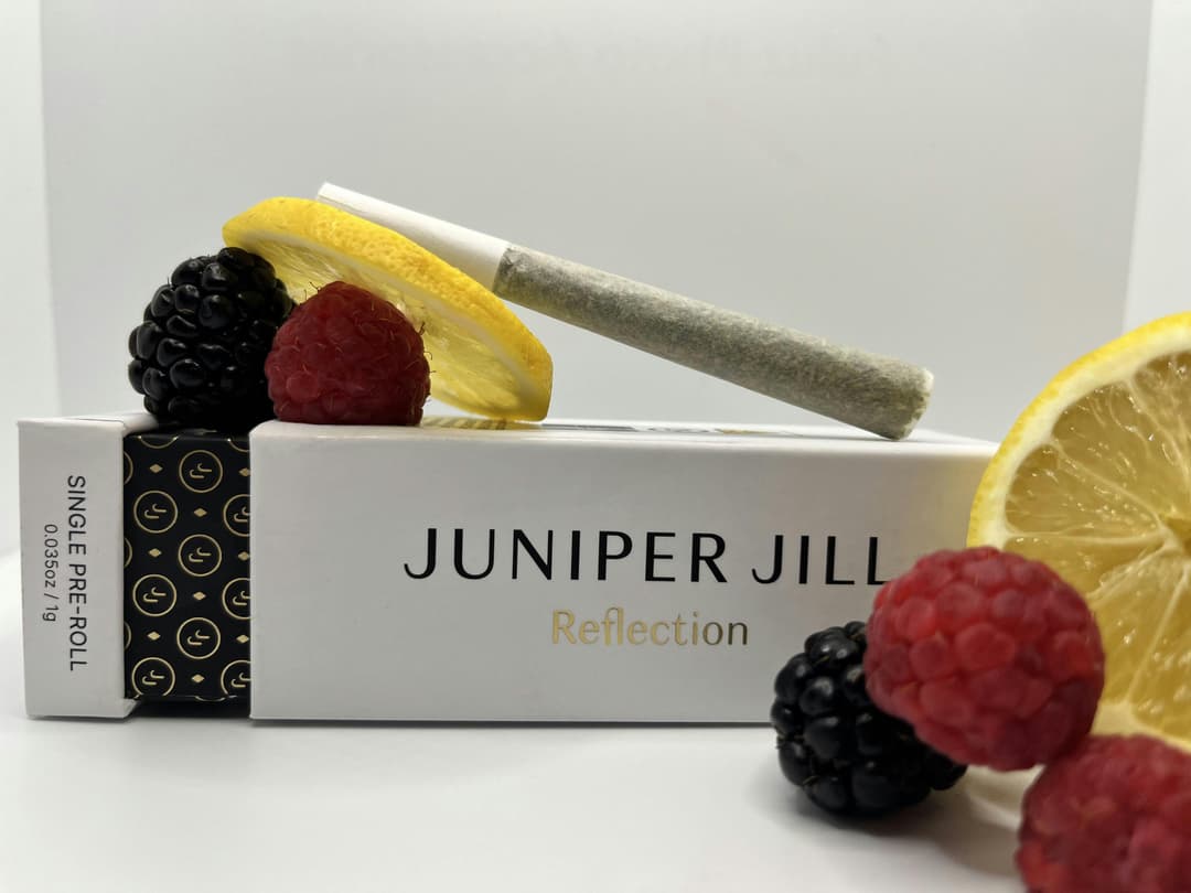 Humboldt Headband Single Pre-Roll | 1g
